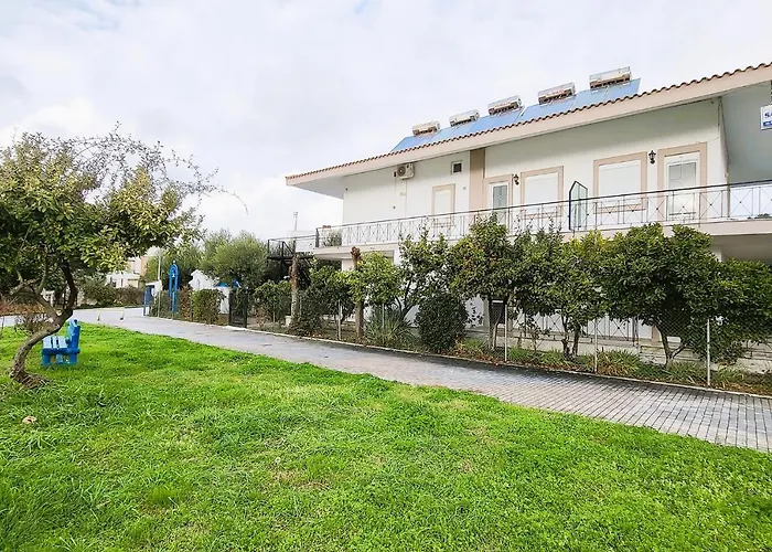 Halkidiki Greek Pride San Giorgio