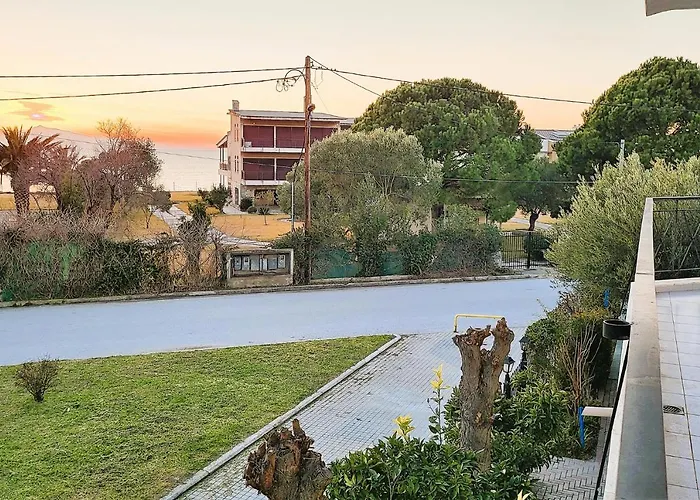 Halkidiki Greek Pride San Giorgio Hotel *