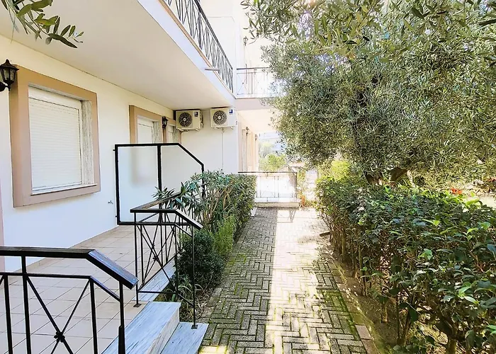 Hotel Halkidiki Greek Pride San Giorgio *