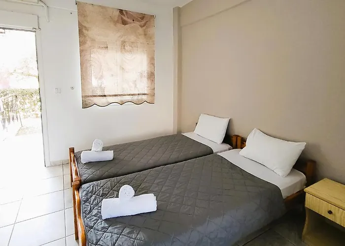 Hotel Halkidiki Greek Pride San Giorgio