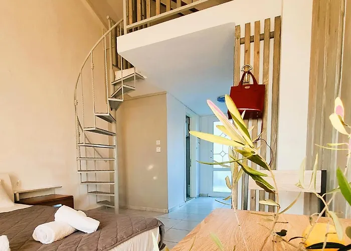 Halkidiki Greek Pride San Giorgio Hotel *