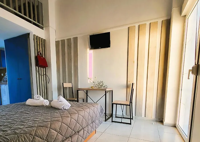 Halkidiki Greek Pride San Giorgio